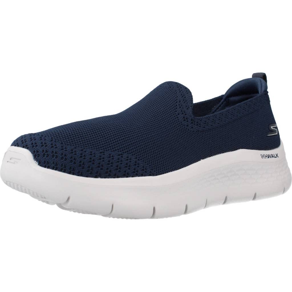 Skechers Go Walk Flex - Bright Summer Sneaker Donna