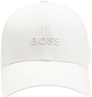 BOSS Men's T Urbanex-CargoLight Tapered Fit Trousers Made of Easy-Iron Stretch Poplin
