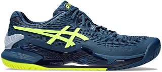 Asics Gel-Resolution 9 SneakerUomo