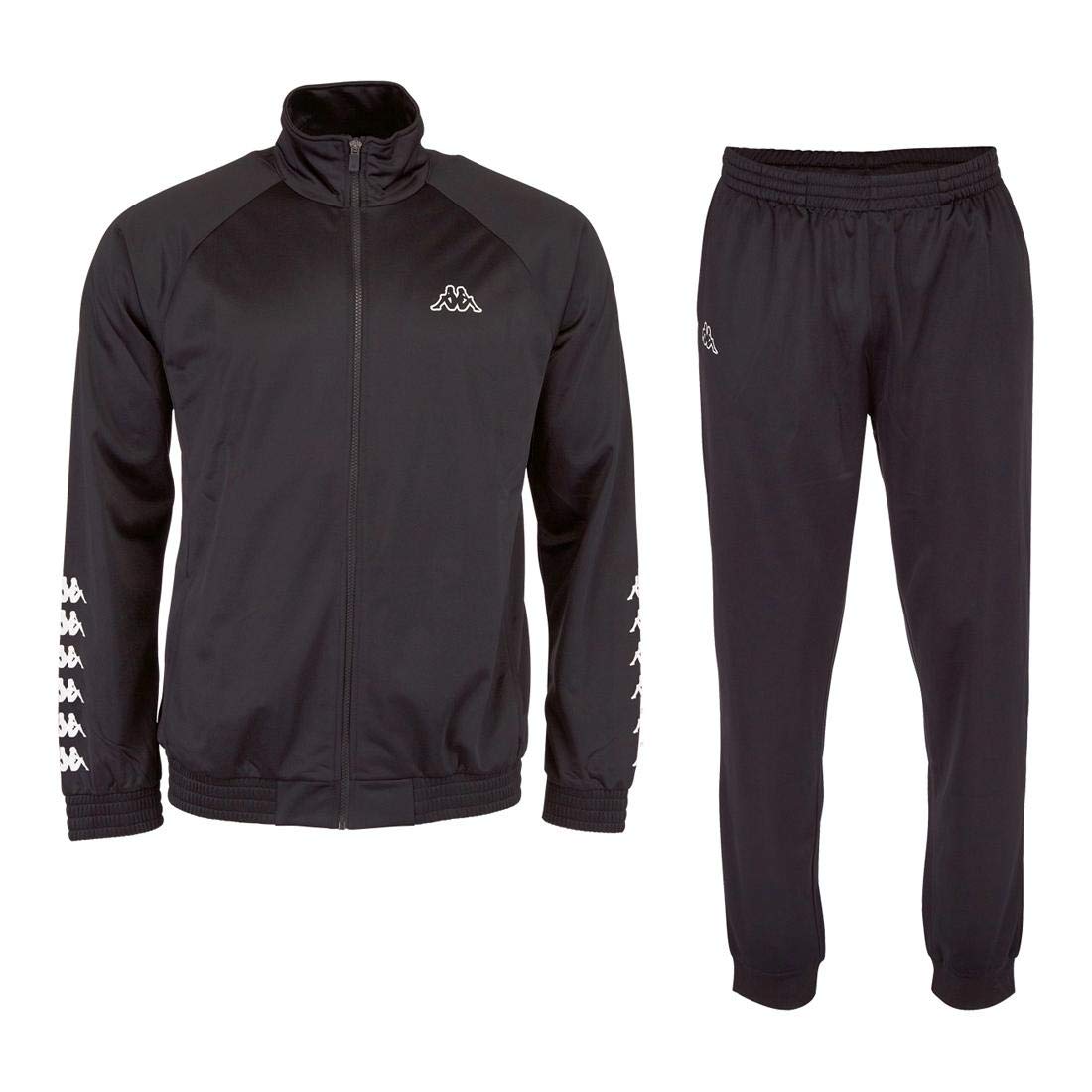 Kappa Men's Till Tracksuits