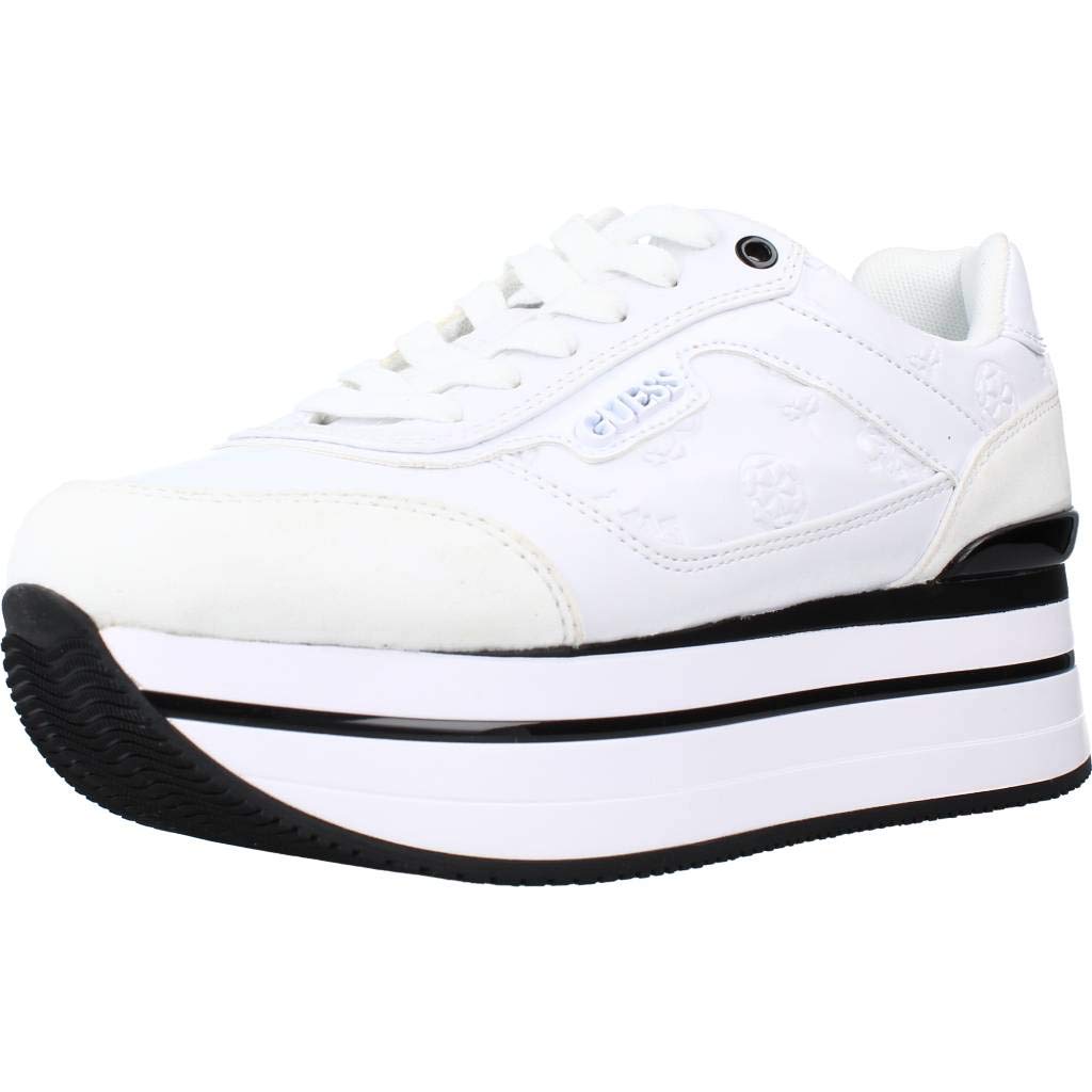 Guess Hansin/Active Lady/L TrainersWomen