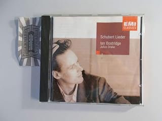 Schubert: Lieder