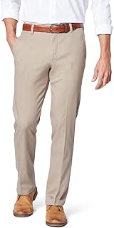 Dockers Men's Signature Chino Trousers, Slim Fit