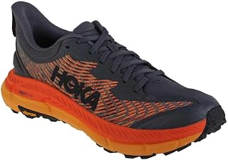 Hoka Mafate Speed 4 SneakerMan