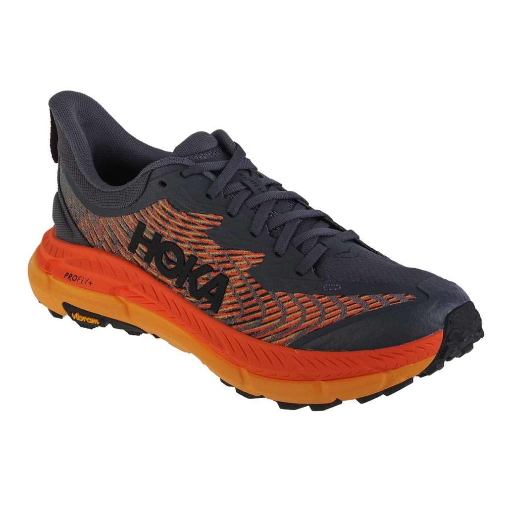 Hoka Mafate Speed 4 SneakerMan