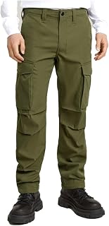 G-Star Men's Core Regular Cargo