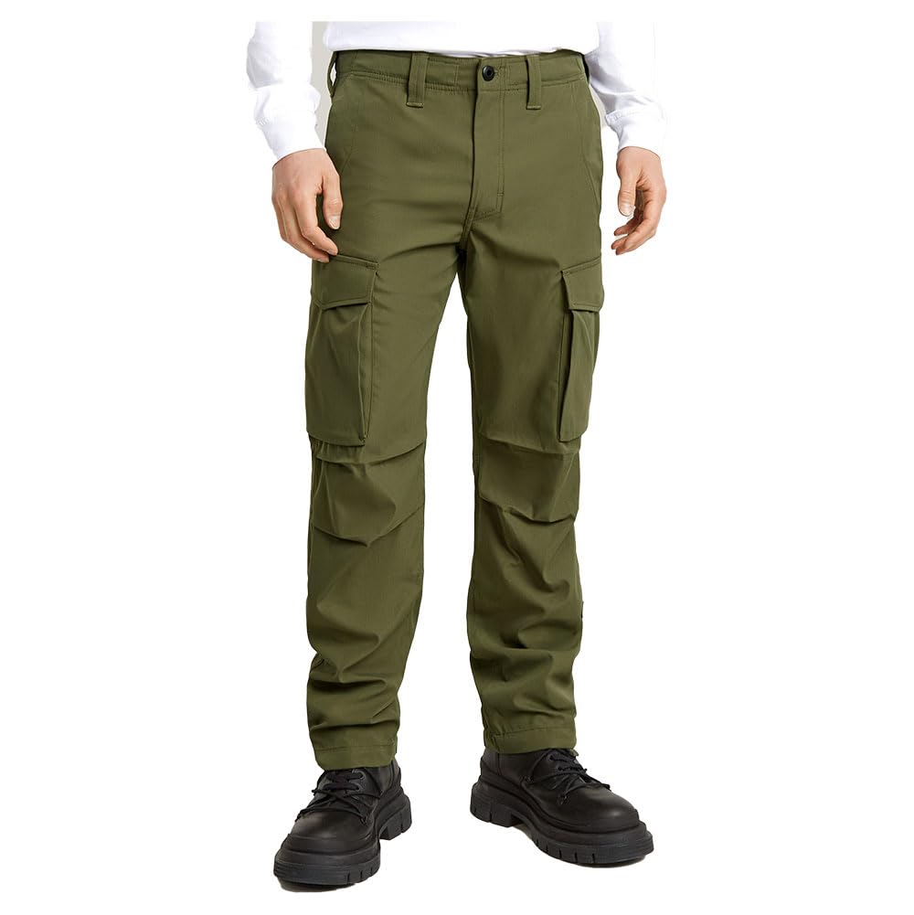 G-Star Men's Core Regular Cargo