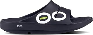 OOFOS OOlala Sandal - Lightweight Recovery Footwear