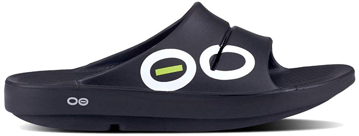 OOFOS OOlala Sandal - Lightweight Recovery Footwear