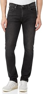 LEE - Mens Jeans - Slim Tapered Fit - Luke - True Authentic