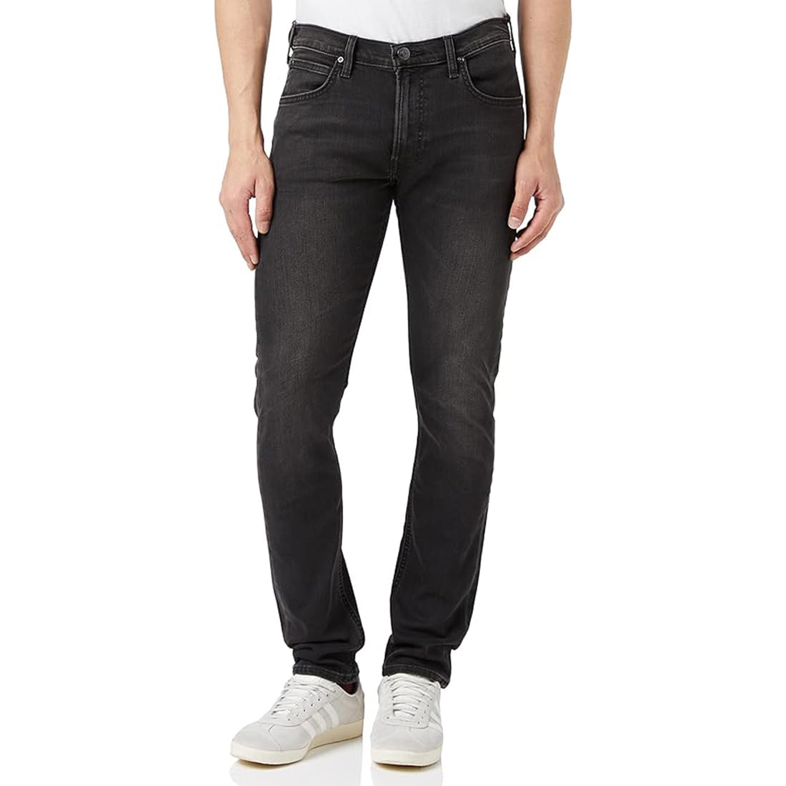 LEE - Mens Jeans - Slim Tapered Fit - Luke - True Authentic