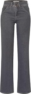 Brax Damen Jeans Style Maine Style Maine - Damenjeans in Authentischem Denim