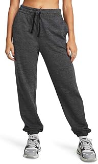 Under Armour Rival Fleece Joggers - Women's Rival Fleece Joggers