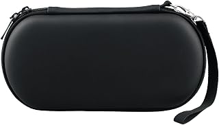 OSTENT EVA Hard Travel Carry Cover Case Bag Protector for Sony PSP 1000 2000 3000