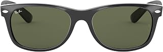 Ray-Ban New Wayfarer Unisex Adult Frames (Pack of 1)