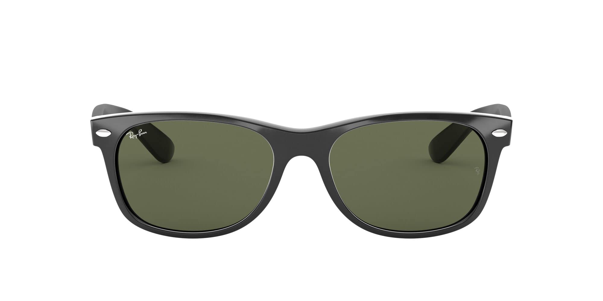 Ray-Ban New Wayfarer Unisex Adult Frames (Pack of 1)