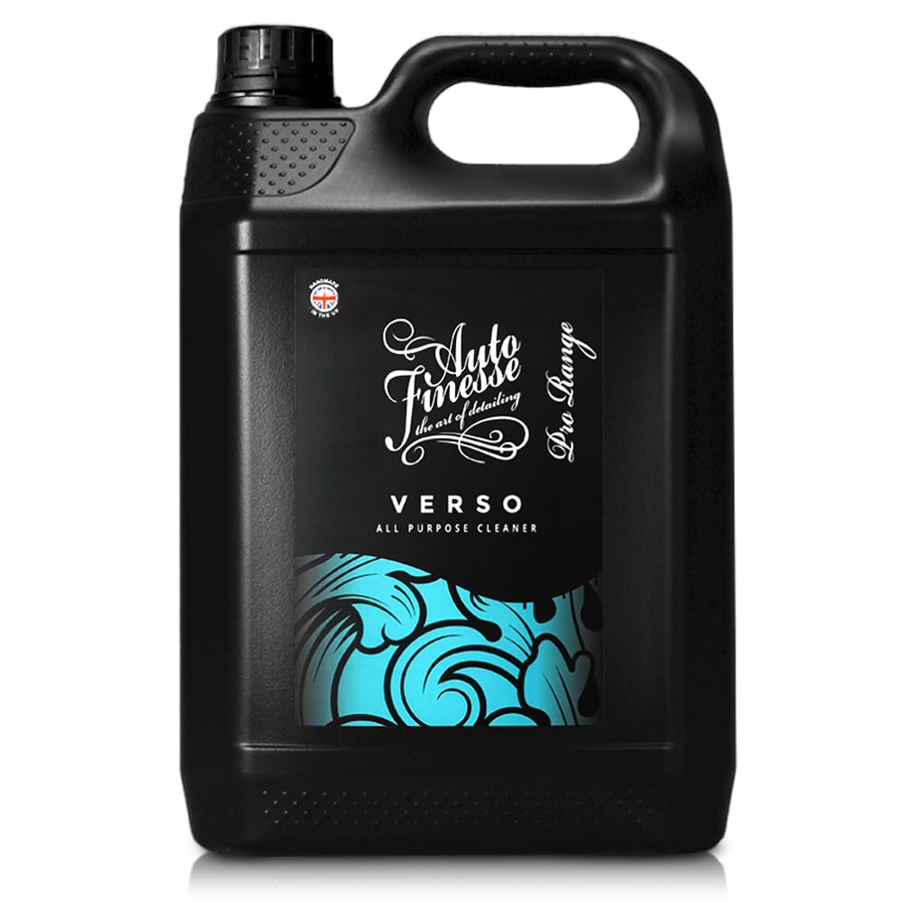 Auto Finesse Verso all purpose cleaner, 5L
