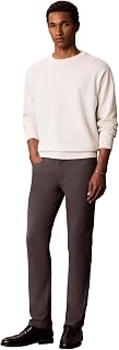 Calvin Klein Men's Hi-Stretch Tech 5-Pocket Slim Pants