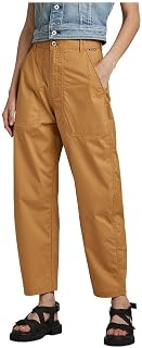 G-STAR RAW 3D Fatigue Boyfriend Jeans for Women