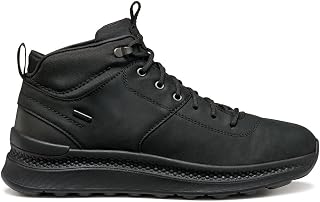 Geox U Spherica Actif X2, Men's Ankle Boot