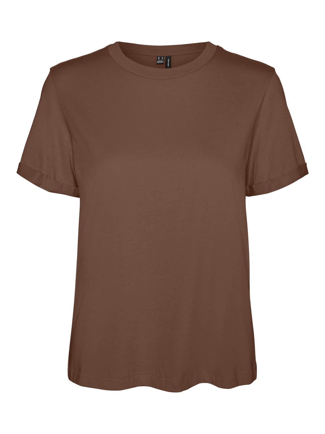 VERO MODA Vmpaula S/S Maglietta Noos T-shirt Donna