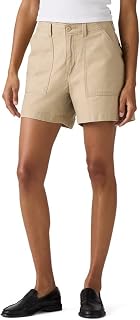 Levi's Women's Cinch Utility Short