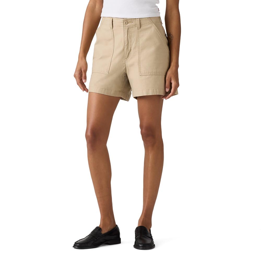 Levi's Women's Cinch Utility Short