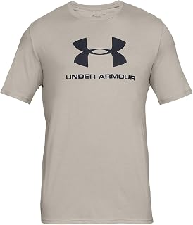 Under Armour 1329590 Men's Sports Style Logo Short Sleeve (Training/T-shirt)
