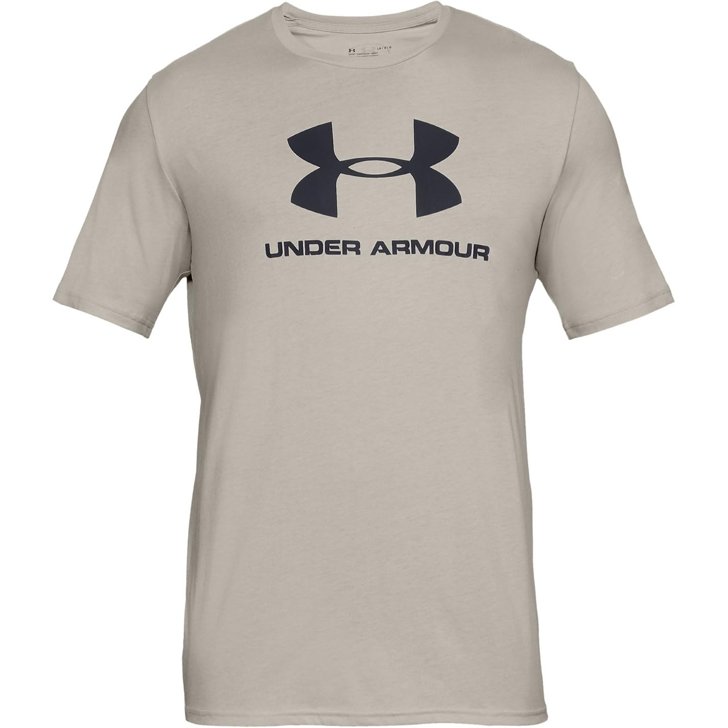 Under Armour 1329590 Men's Sports Style Logo Short Sleeve (Training/T-shirt)