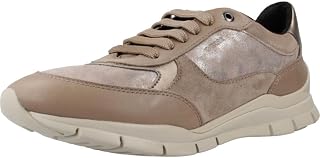 Geox D Sukie A SneakersWomen