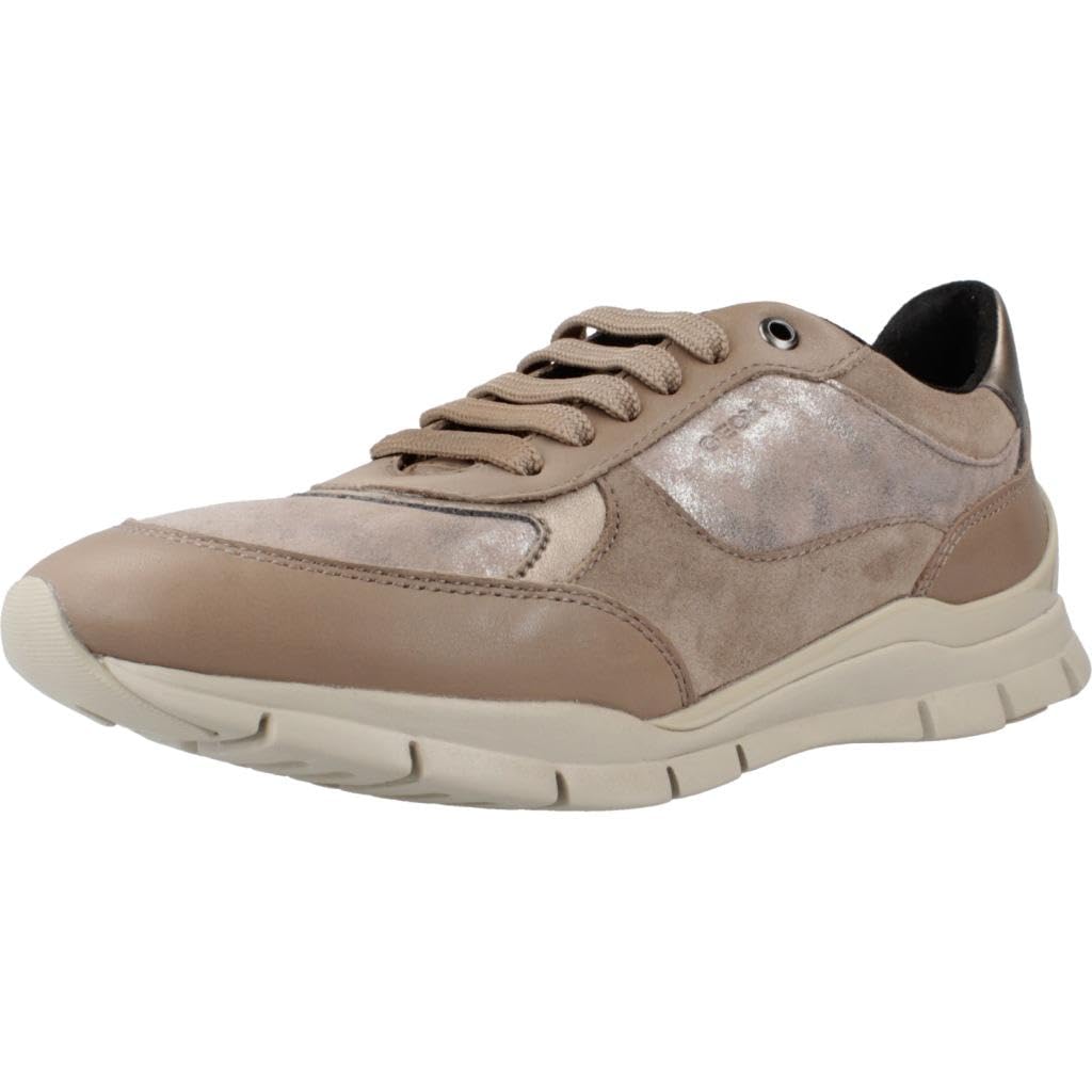 Geox D Sukie A SneakersWomen