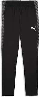 Puma Teamliga Training Pants + Men's Knitted Trousers