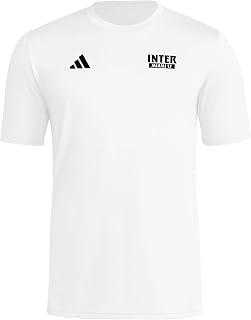 adidas Mens Vancouver Whitecaps FC Pre-Game Short Sleeve Soccer
