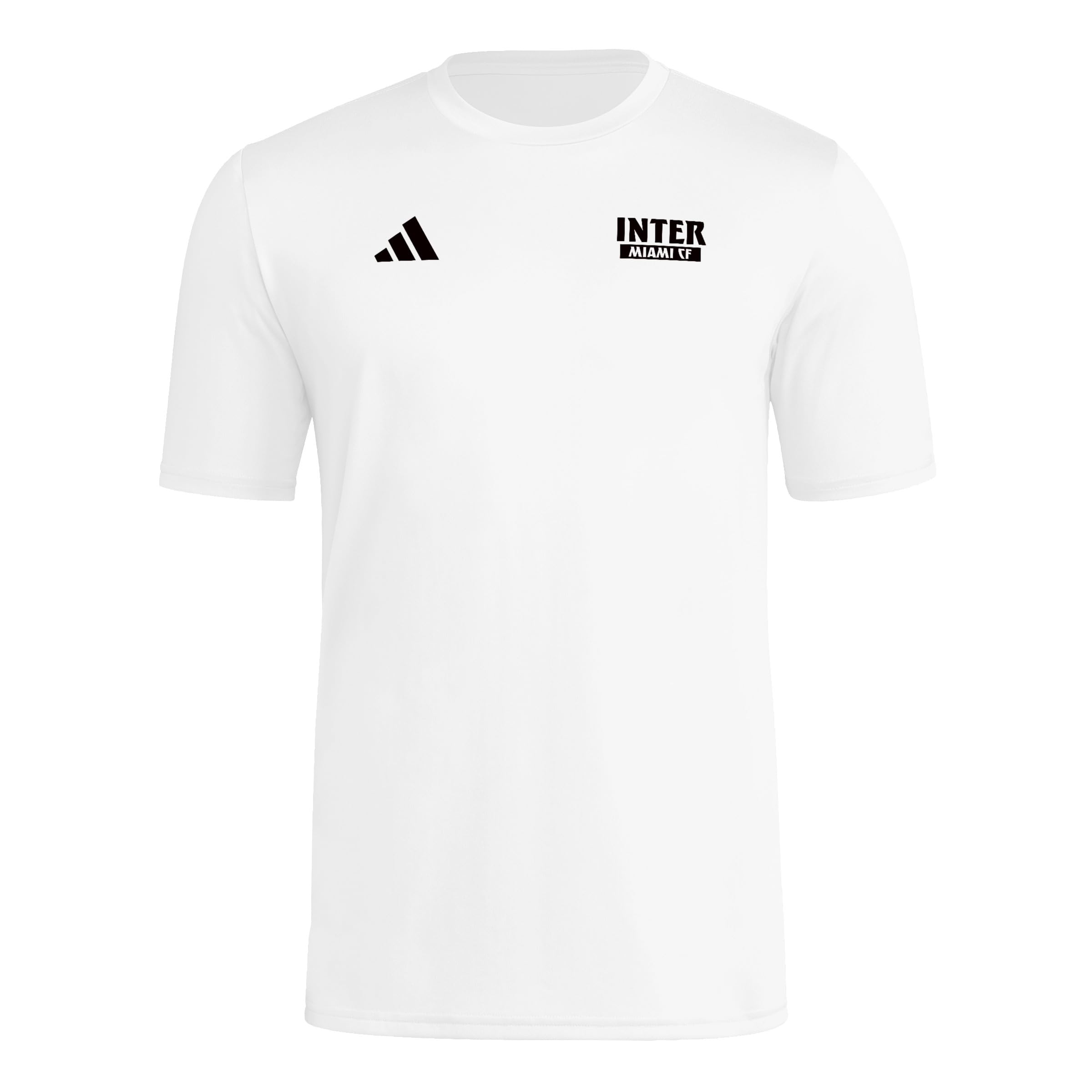 adidas Mens Vancouver Whitecaps FC Pre-Game Short Sleeve Soccer