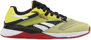 Reebok Men's Nano X4 Cross Training Shoes