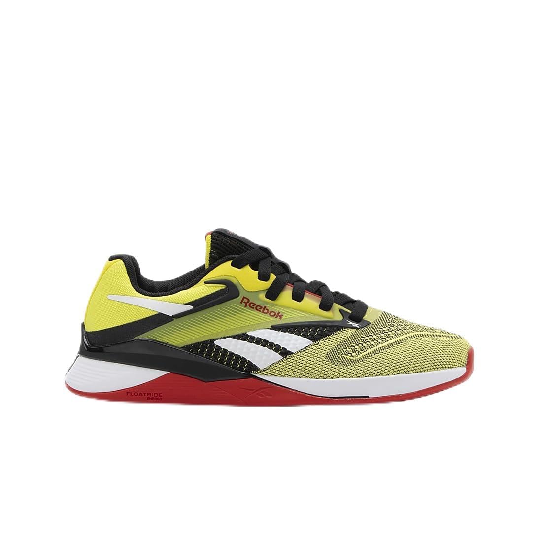 Reebok Men's Nano X4 Cross Training Shoes