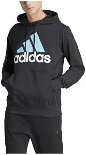 adidas Essentials Men's Hoodie (Pack of 1)