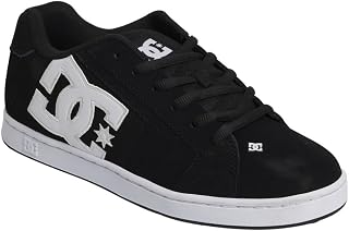 DC Men's net trainers