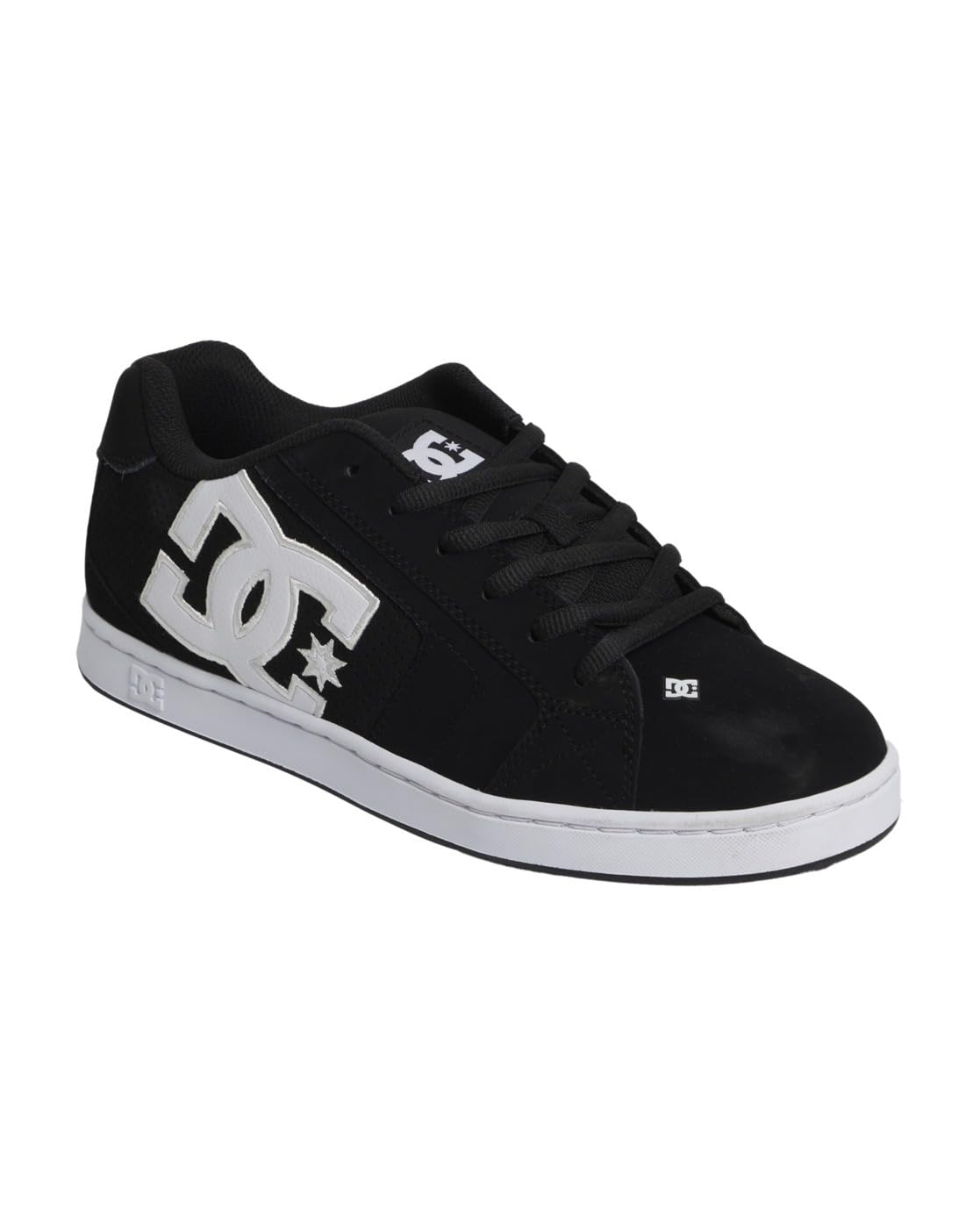 DC Men's net trainers