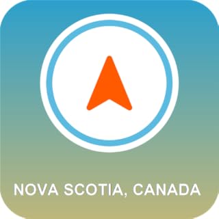 Nova Scotia, Canada GPS