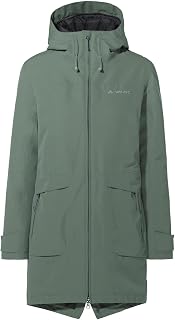 VAUDE Women's Skomer Winter Parka II Jacket Women