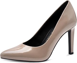 MARCO TOZZI Women's Damen 2-2-22415-29 Pump