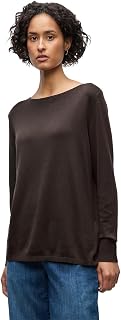 Street One Basic Sweater for Women