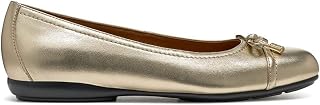 Geox Women's D Annytah a Ballet Flats
