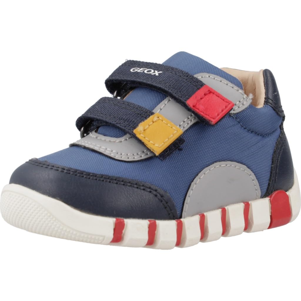 Geox b iupidoo boy c