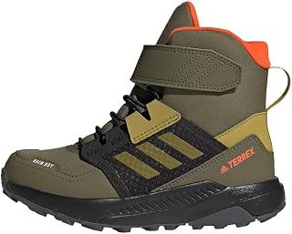 adidas Terrex Trailmaker High C.Rdy K Walking Shoes Unisex
