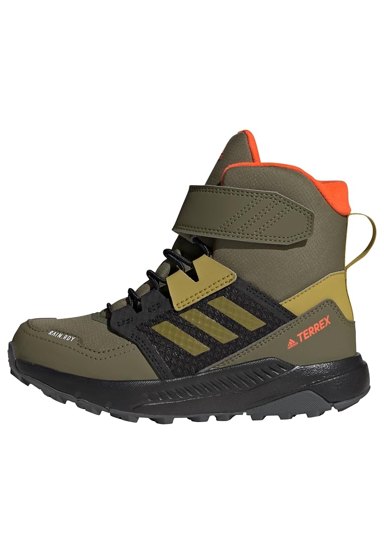 adidas Terrex Trailmaker High C.Rdy K Walking Shoes Unisex