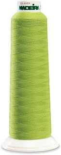Madeira Poly Sour Apple 2000YD Serger Thread 91288990
