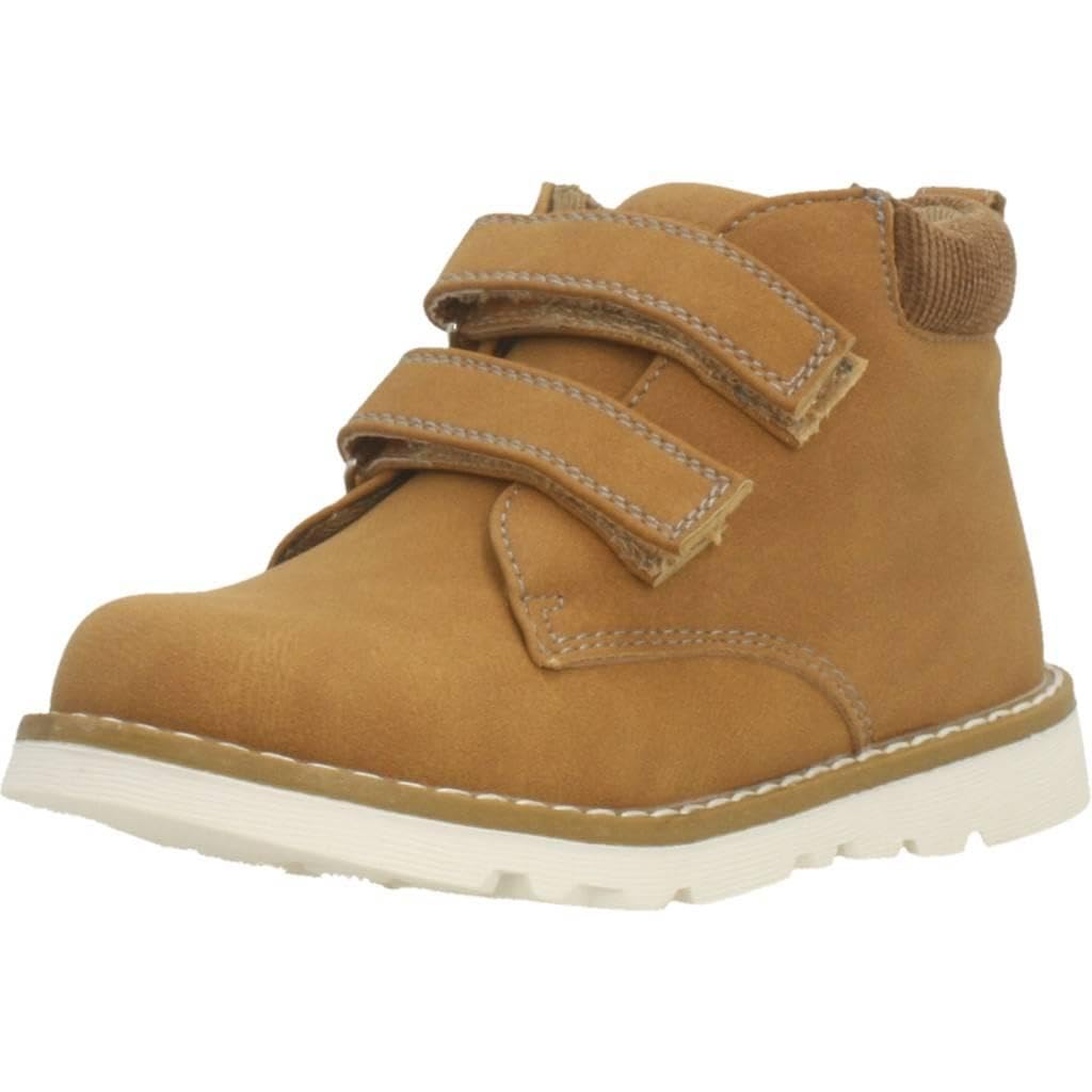 Chicco Double Strap Ankle Boots Desert Boots Kids