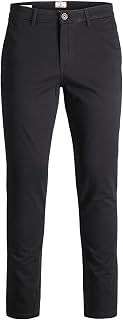 Jack & Jones Jjimarco Jjbowie Sa - Men's Trousers